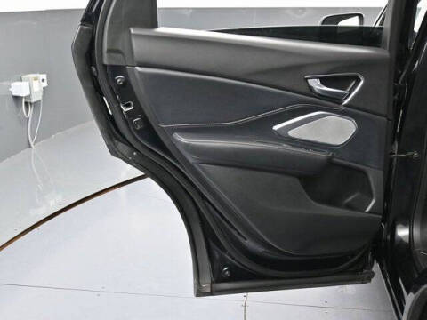 2020 Acura RDX SH-AWD w/Tech