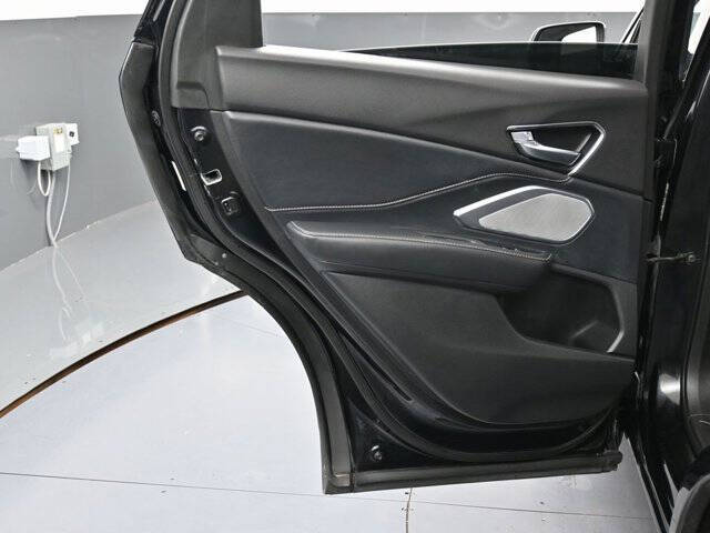 2020 Acura RDX SH-AWD w/Tech