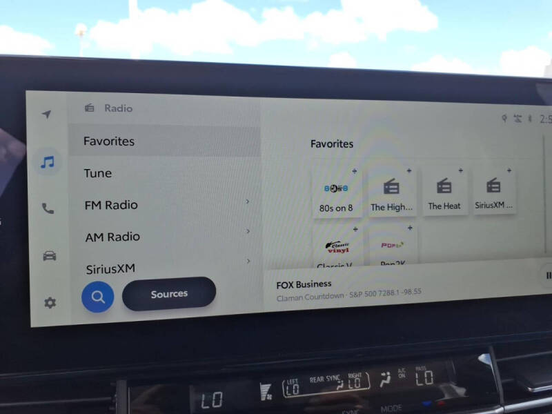 2026 Toyota Sienna