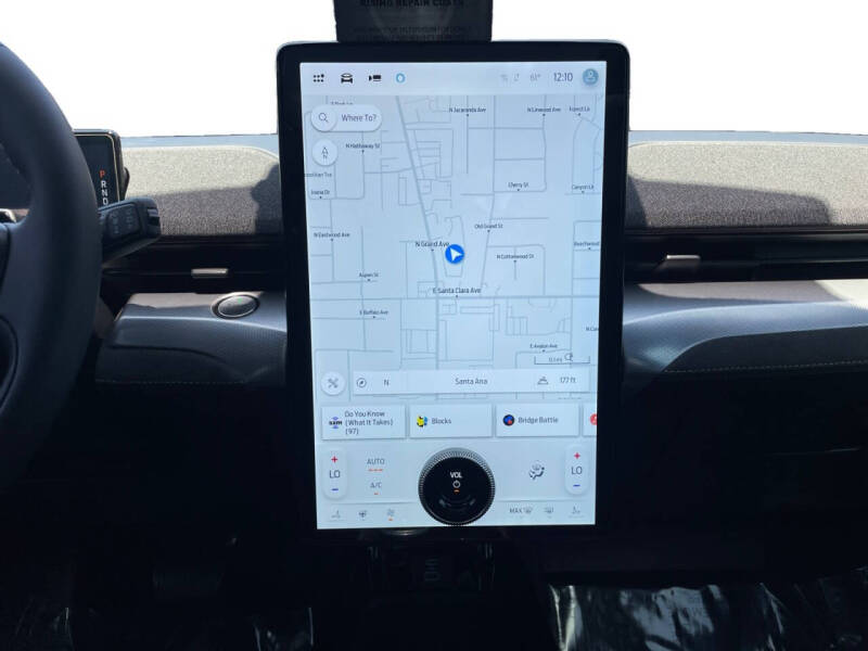 2023 Ford Mustang Mach-E GT