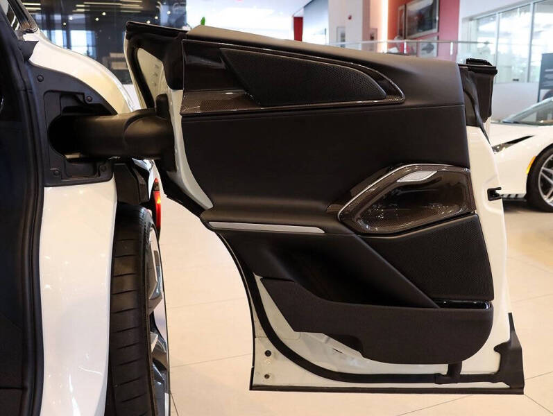 2024 Ferrari Purosangue