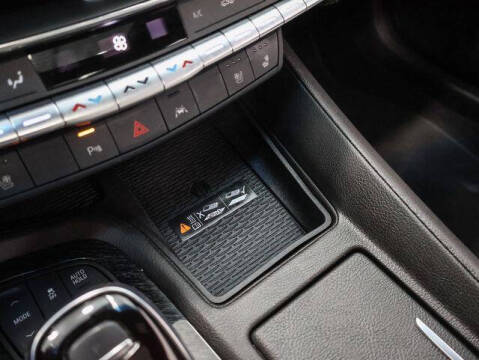 2022 Cadillac CT5 Premium Luxury