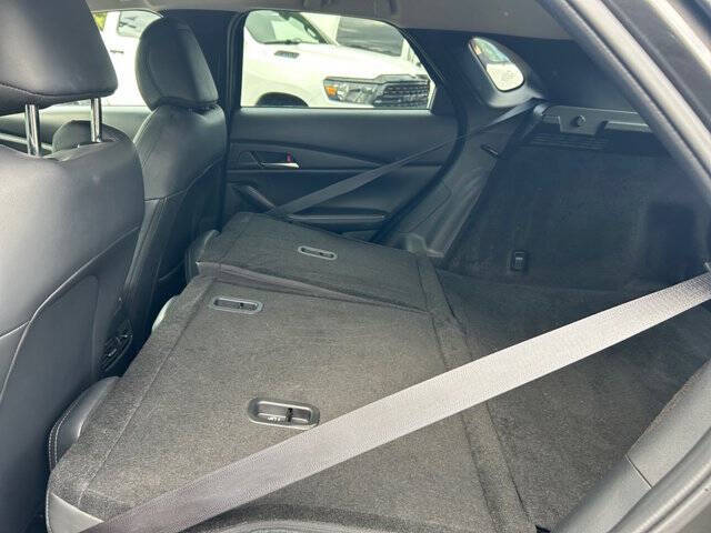 2023 Mazda CX-30 2.5 S Preferred