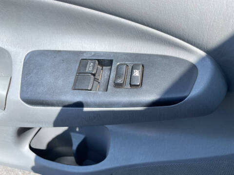 2013 Toyota Tacoma V6