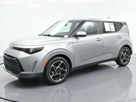 2023 Kia Soul EX