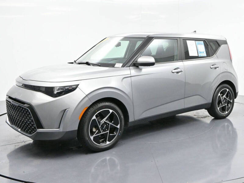 2023 Kia Soul EX