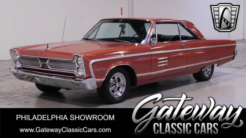 Classic Cars For Sale In Conshohocken PA Carsforsale