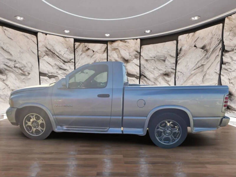 2003 Dodge Ram 1500