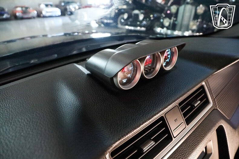 2012 Ford Mustang Boss 302