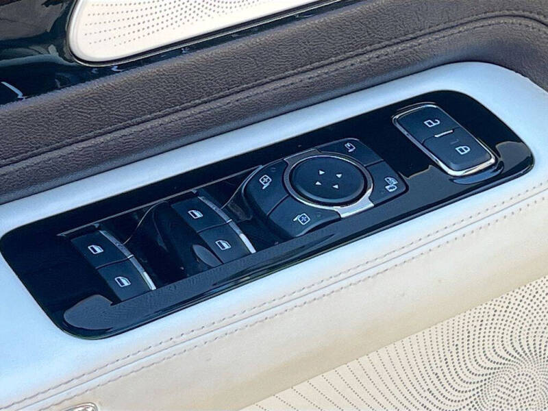 2023 Lincoln Aviator Black Label