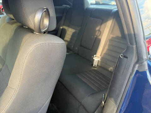 2009 Dodge Challenger SE
