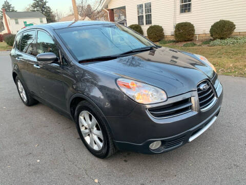 2007 Subaru B9 Tribeca for sale at Via Roma Auto Sales in Columbus OH