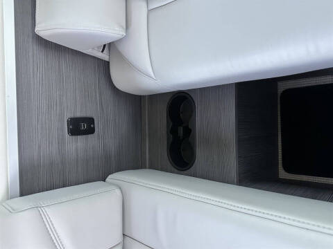 2021 Mercedes-Benz Sprinter 2500