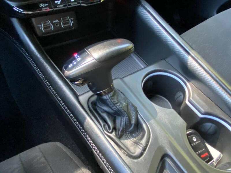 2021 Dodge Durango GT