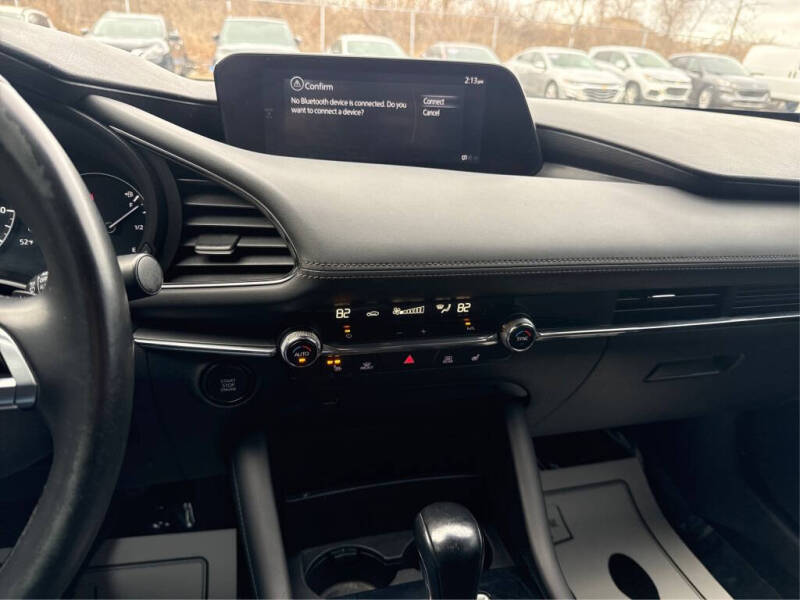 2019 Mazda Mazda3 Hatchback Premium