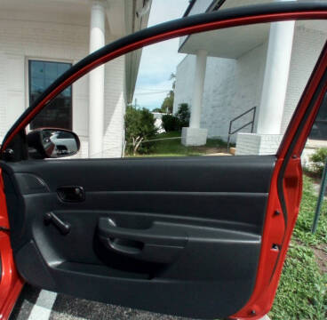 2011 Hyundai Accent GL