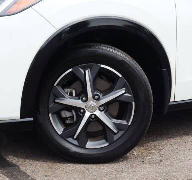 2023 Honda HR-V EX-L