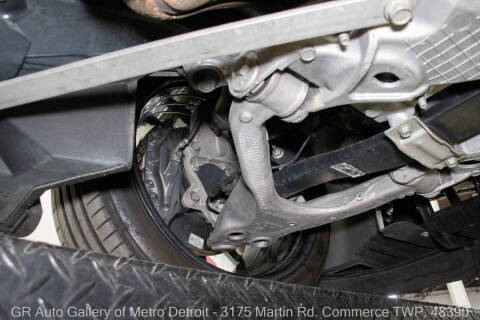 2015 Chevrolet Corvette Stingray