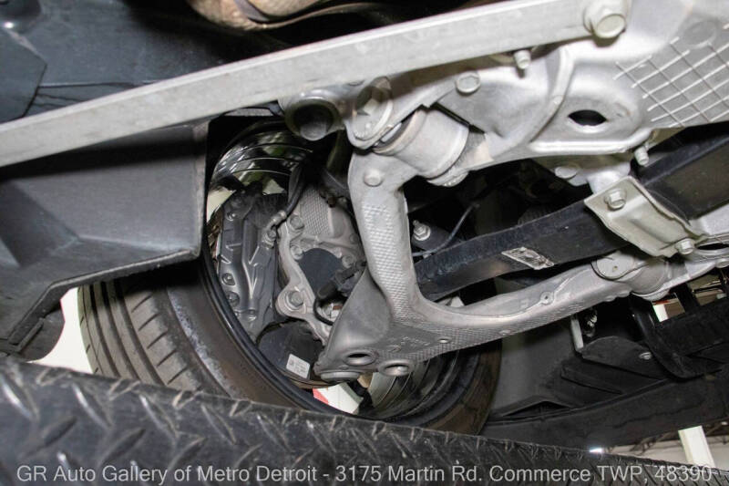 2015 Chevrolet Corvette Stingray