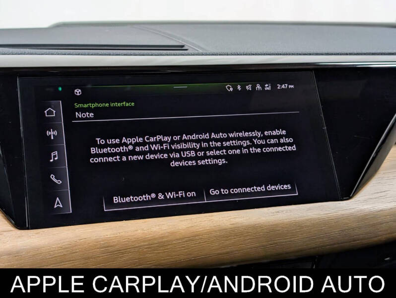 2023 Audi e-tron GT quattro Premium Plus