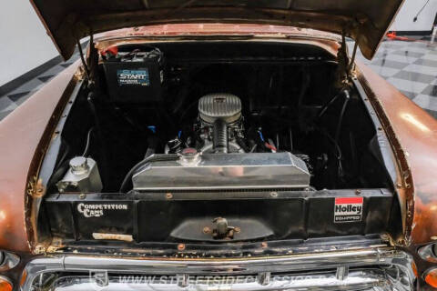 1957 Chevrolet 3100