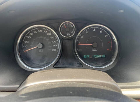 2008 Chevrolet Cobalt LT