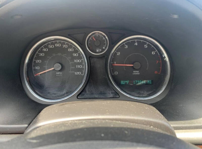 2008 Chevrolet Cobalt LT