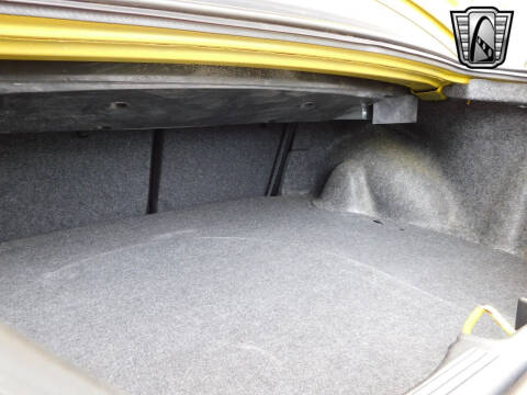 2004 Ford Mustang Mach 1 Premium