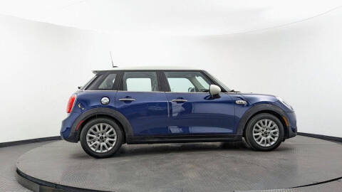 2016 MINI Hardtop 4 Door Cooper S