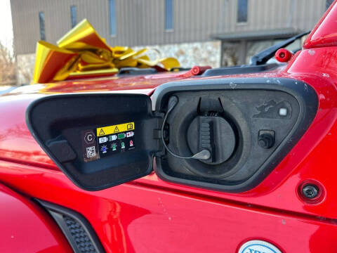 2022 Jeep Wrangler Unlimited