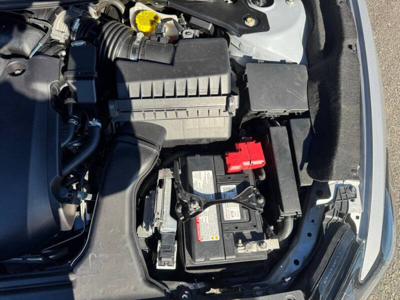 2023 Nissan Maxima 3.5 SV