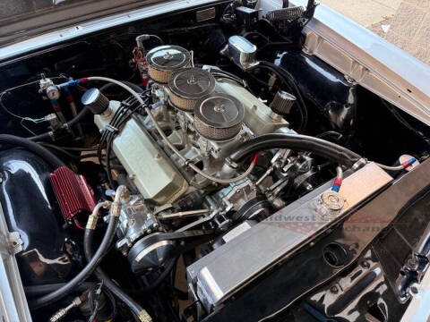 1967 Pontiac GTO