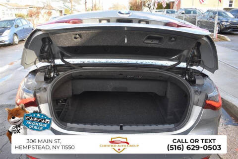 2025 BMW 4 Series 430i xDrive