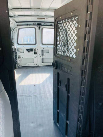 2007 Chevrolet Express 1500