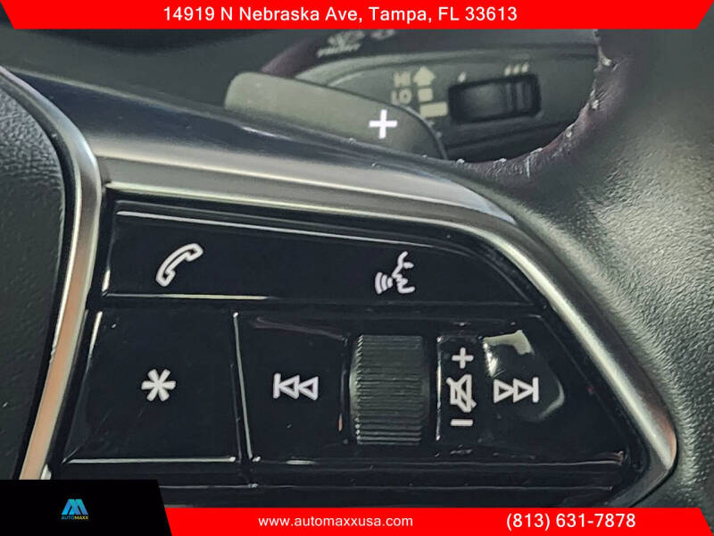 2019 Audi A6 quattro Premium Plus 55 TFSI