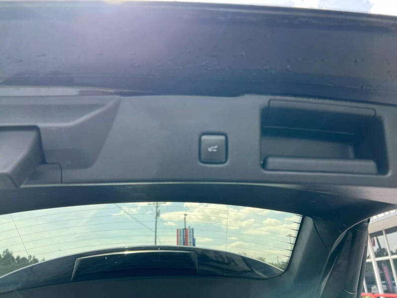 2021 Ford Escape Hybrid SEL