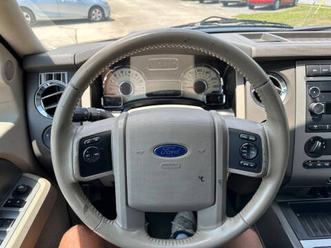 2014 Ford Expedition XLT