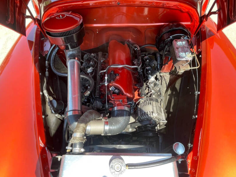 1947 Chevrolet Fleetmaster