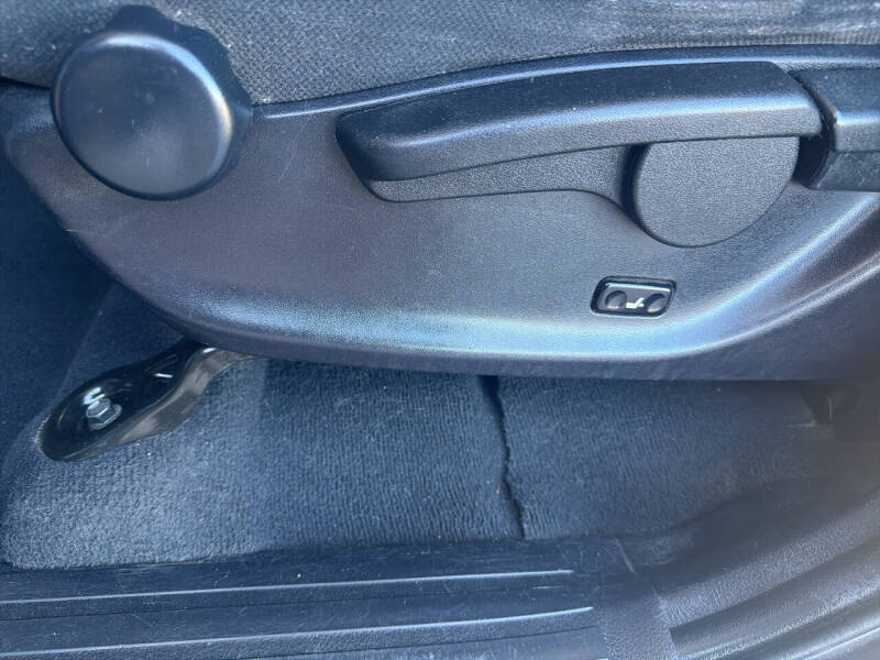 2012 Toyota Tundra Grade