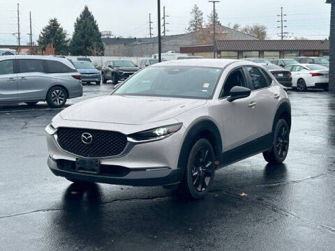 2024 Mazda CX-30 2.5 S Select Sport