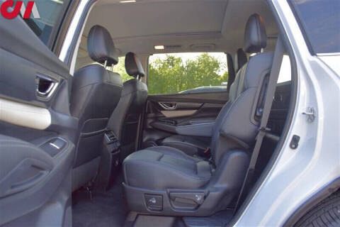 2021 Subaru Ascent Limited 7-Passenger