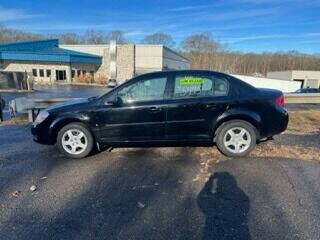 2007 Chevrolet Cobalt for sale at Wolcott Auto Exchange in Wolcott CT