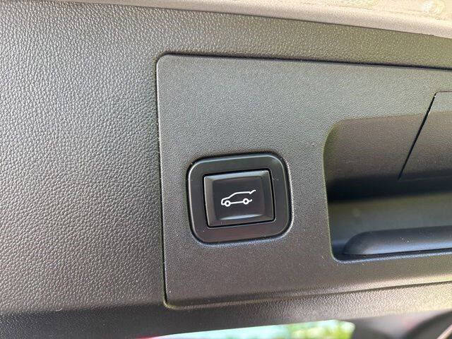 2019 Cadillac XT5