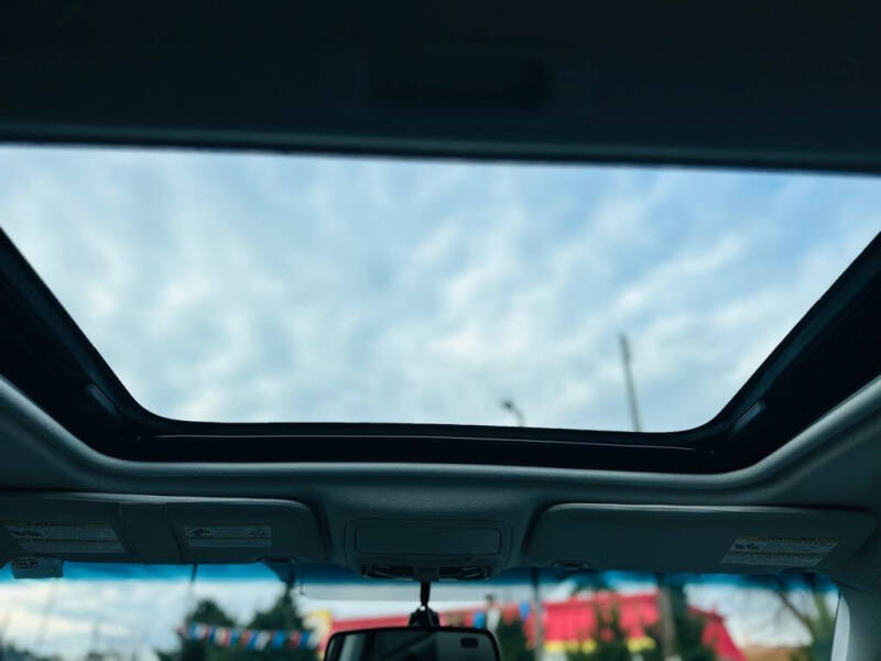 2011 Subaru Forester 2.5X Premium