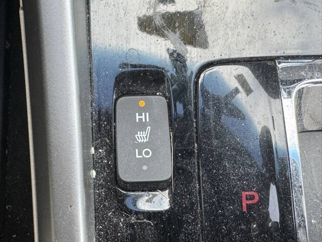 2016 Honda Accord EX-L V6