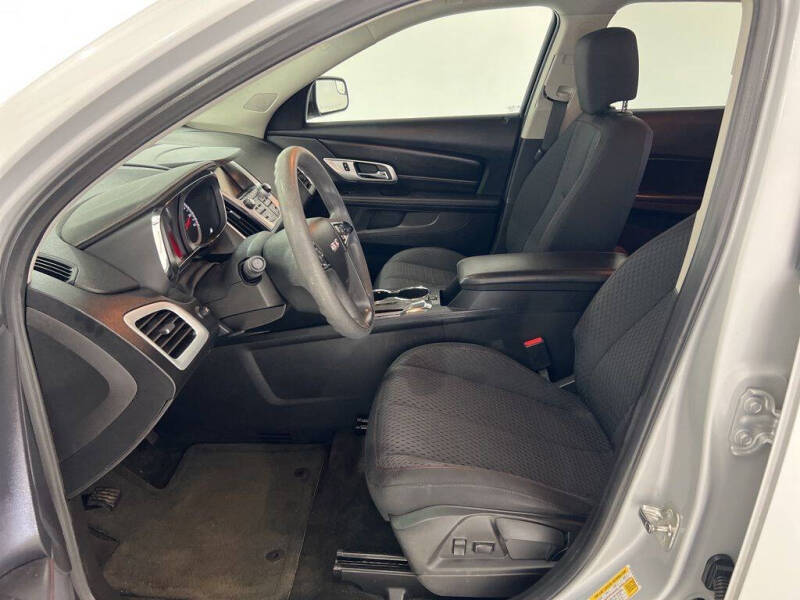 2012 GMC Terrain SLE-1