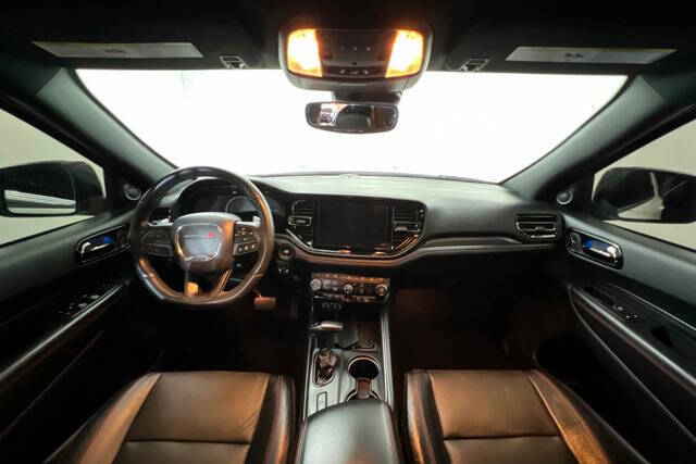 2023 Dodge Durango R/T Plus