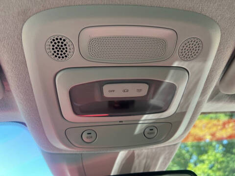 2024 FIAT 500e Inspi(RED)