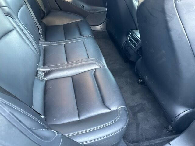 2017 Tesla Model S 75D