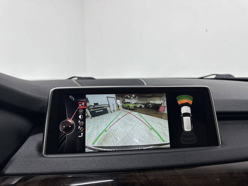 2016 BMW X5 xDrive35d